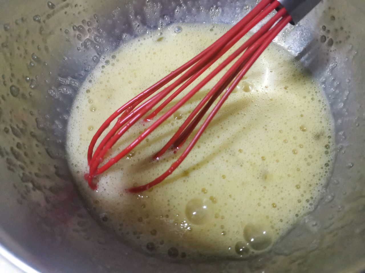 快手甜甜圈