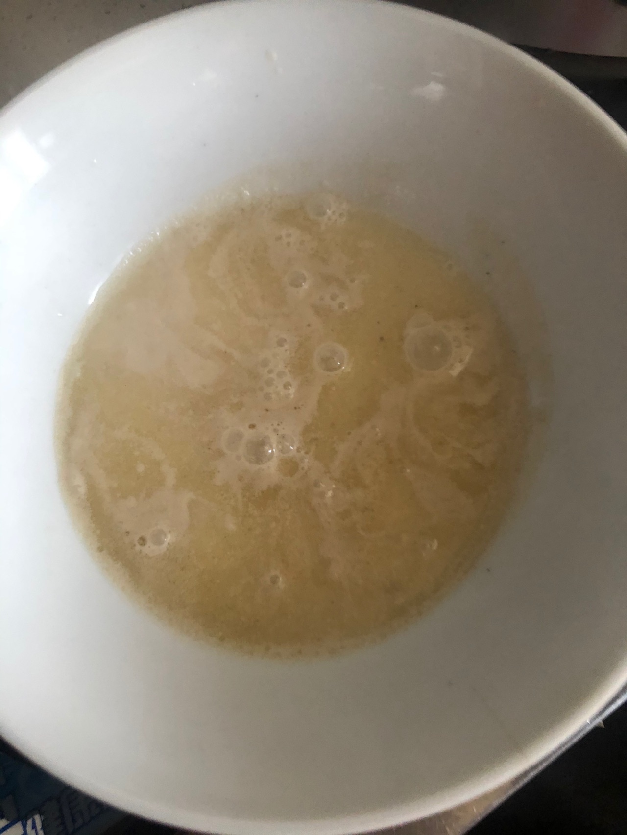 快手鲜美鱼头豆腐汤
