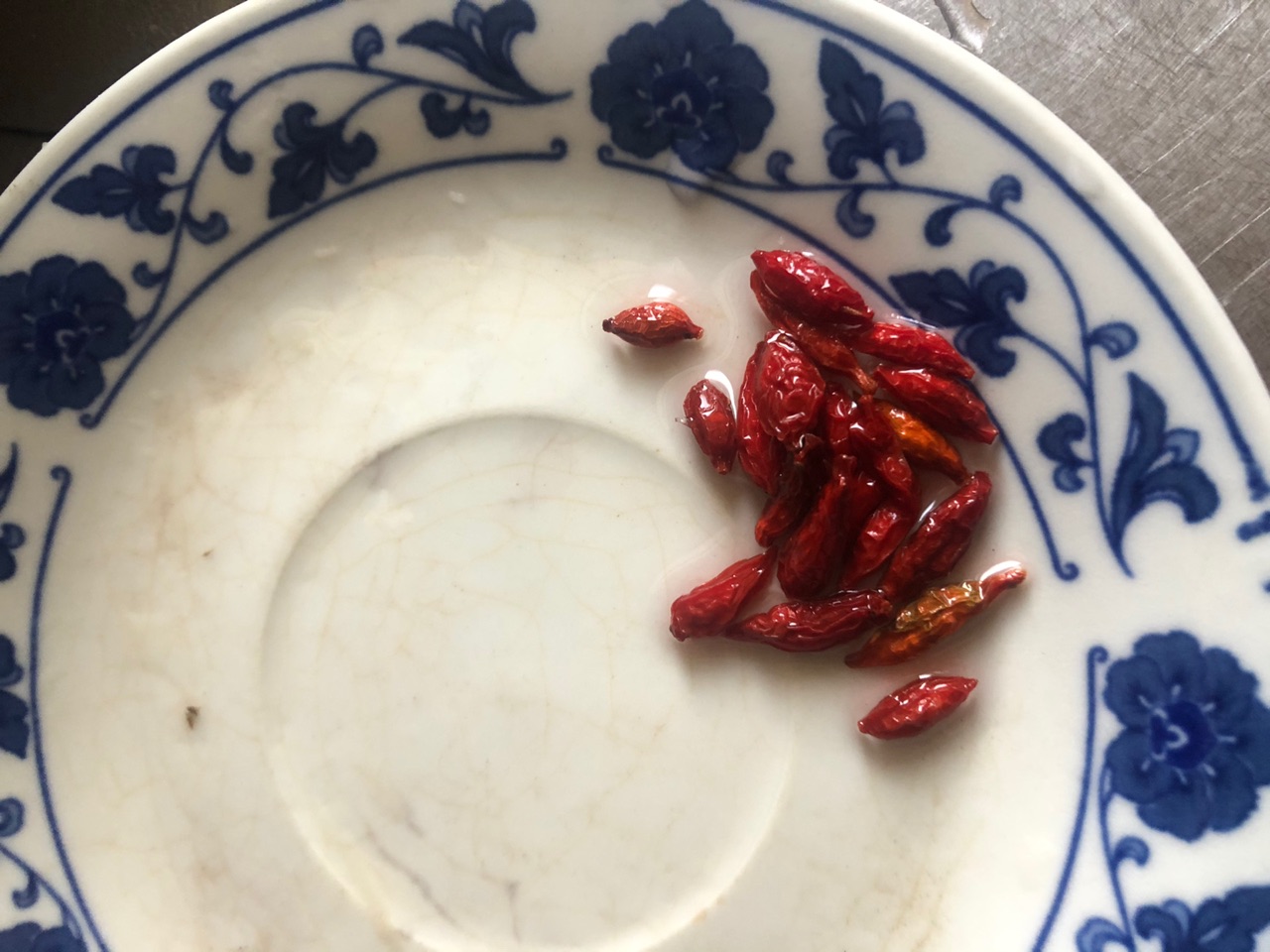 快手鲜美鱼头豆腐汤