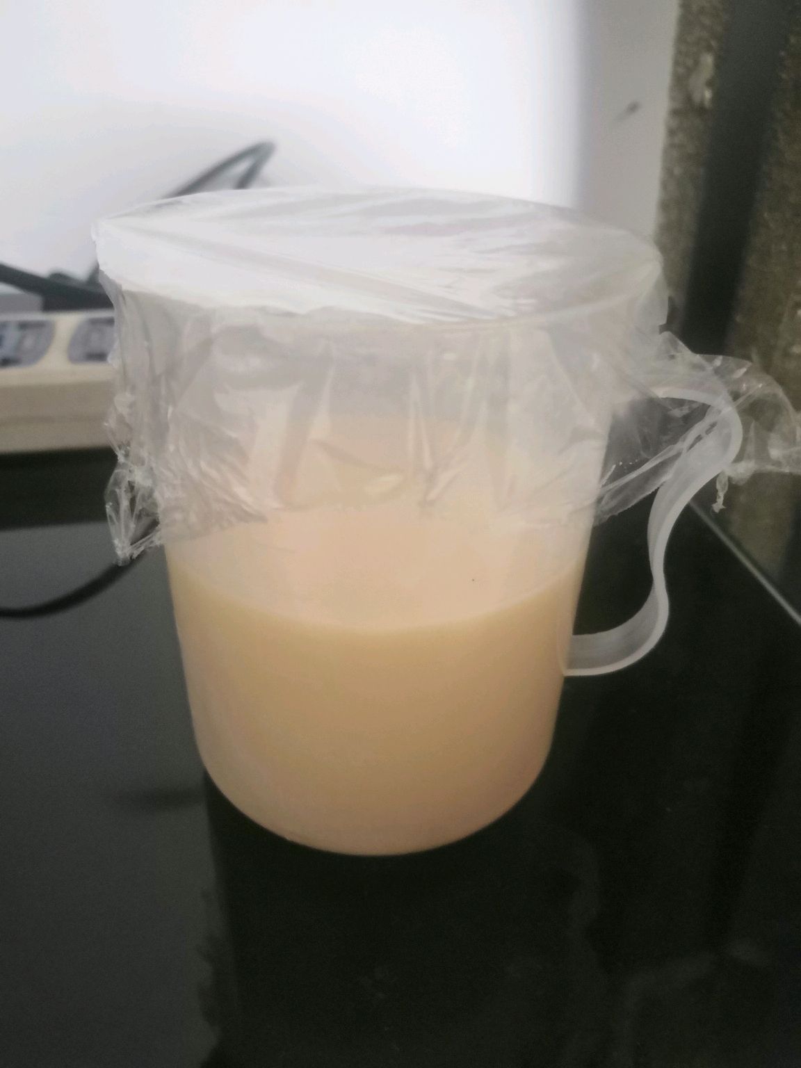 快手易学草莓蛋挞