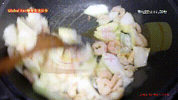 快手营养餐 | 虾仁烧冬瓜