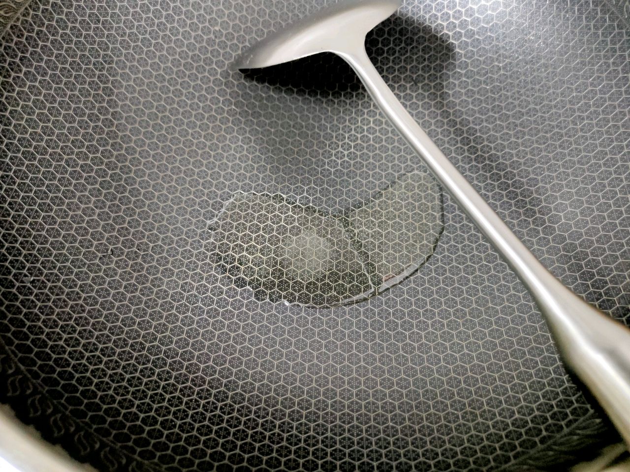 快手早餐馒头鸡蛋饼