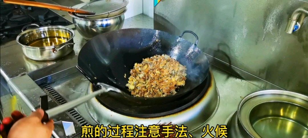 快速版鲍汁