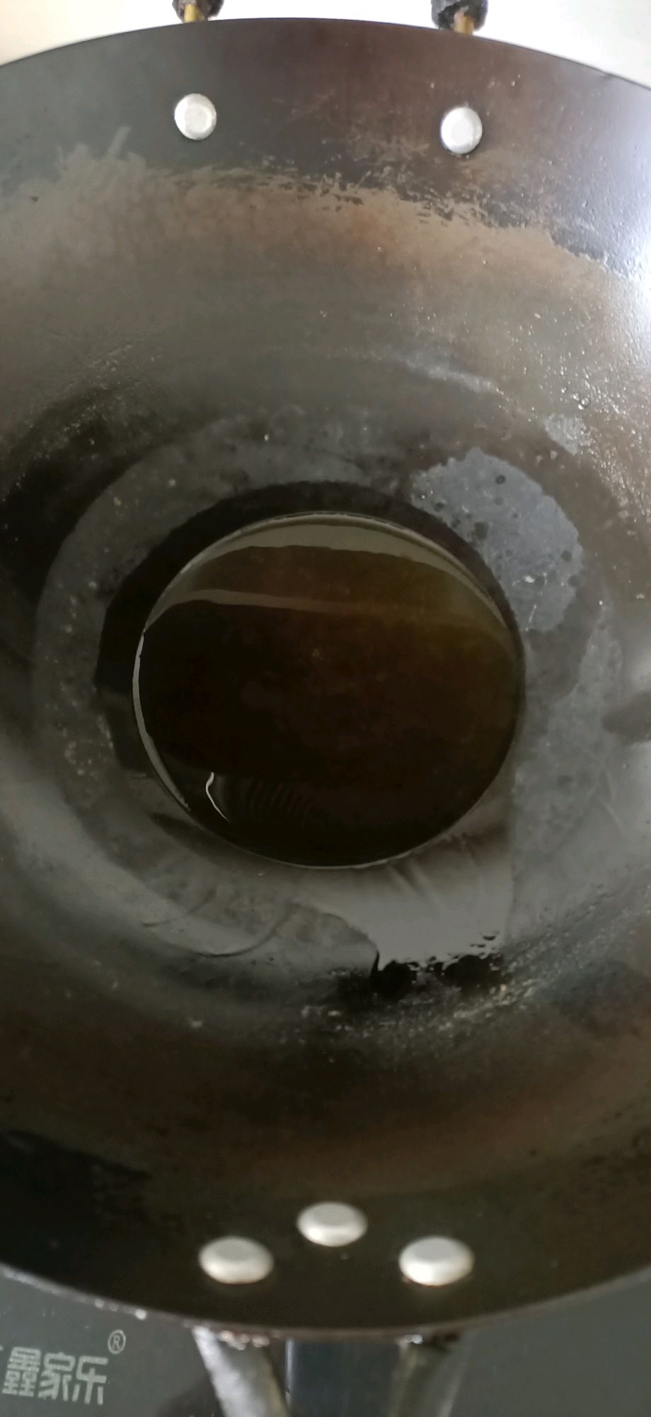 快速的火锅
