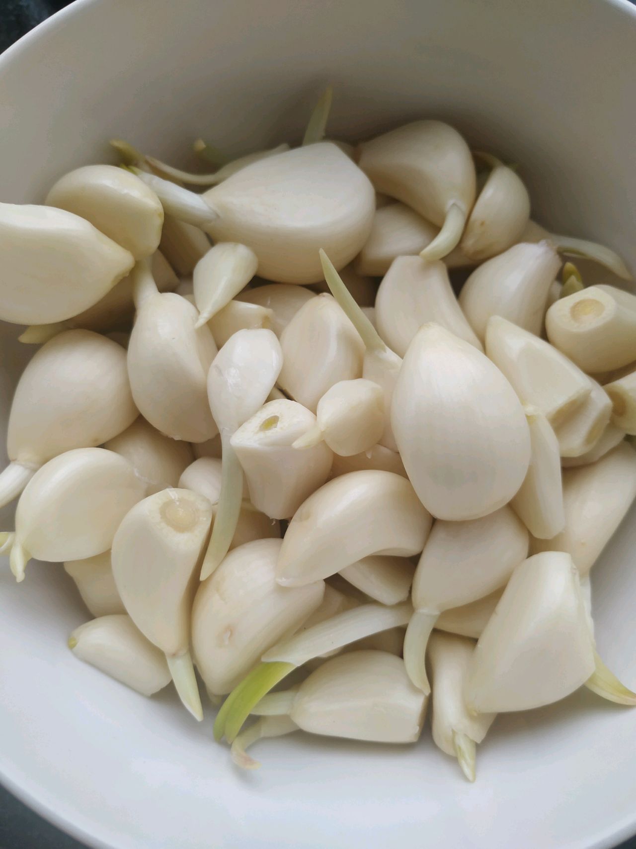 腊八蒜