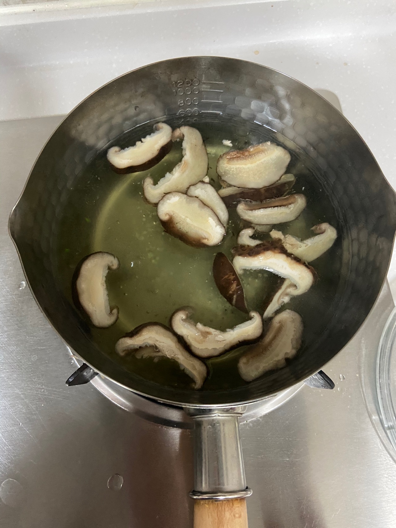 腊肠煲仔饭