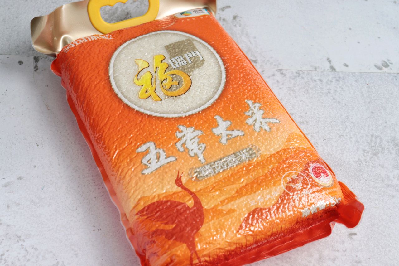 腊肠青豆焖饭‖开盖就馋