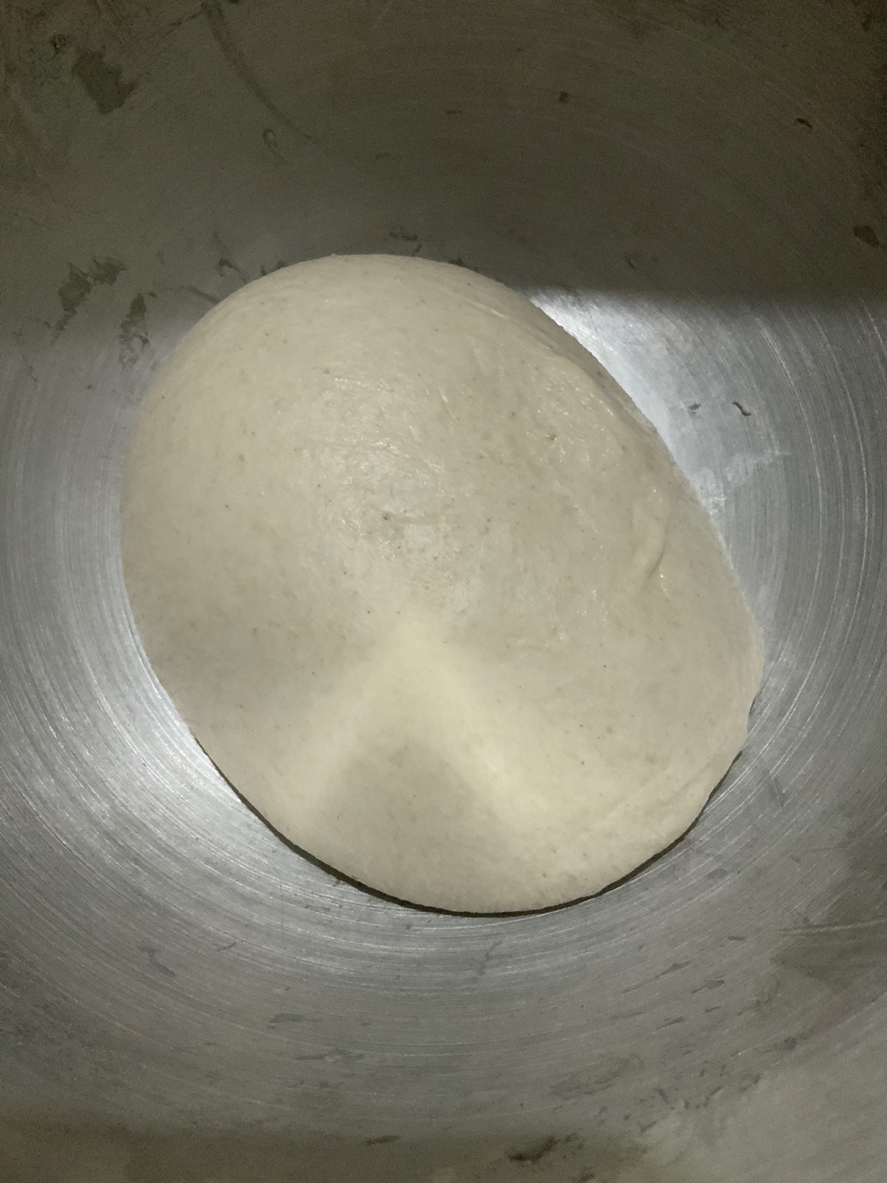 辣肠烧麦