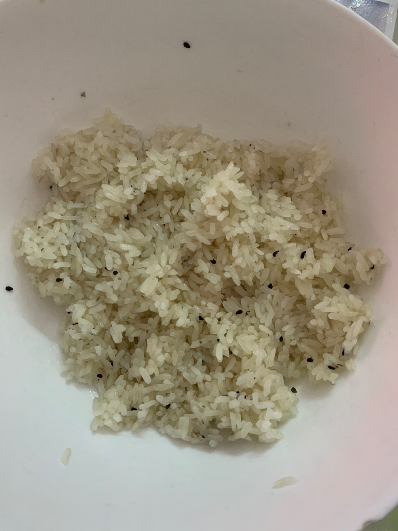 辣肠烧麦