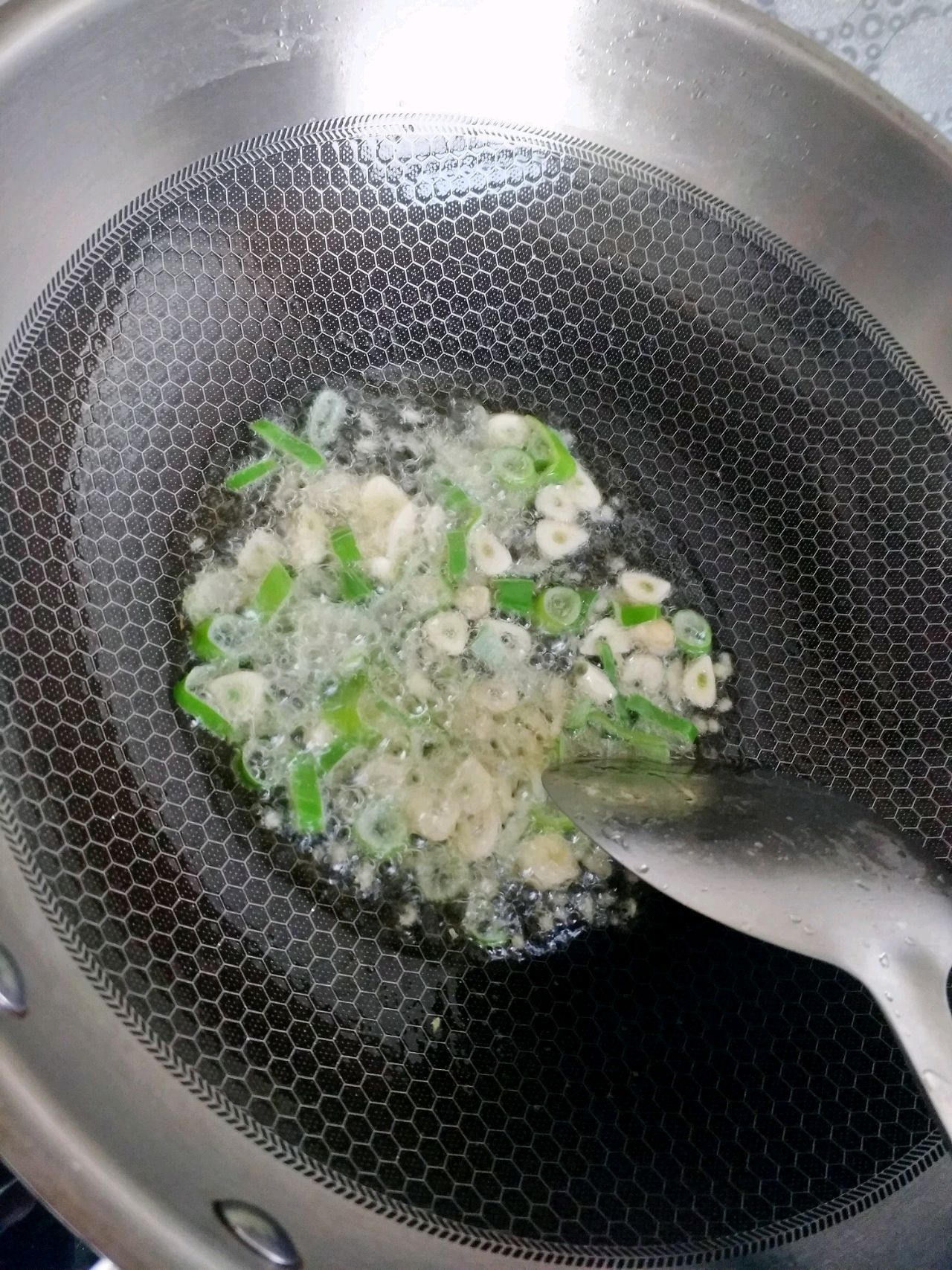 腊肠时蔬炒饭*蚝油版*
