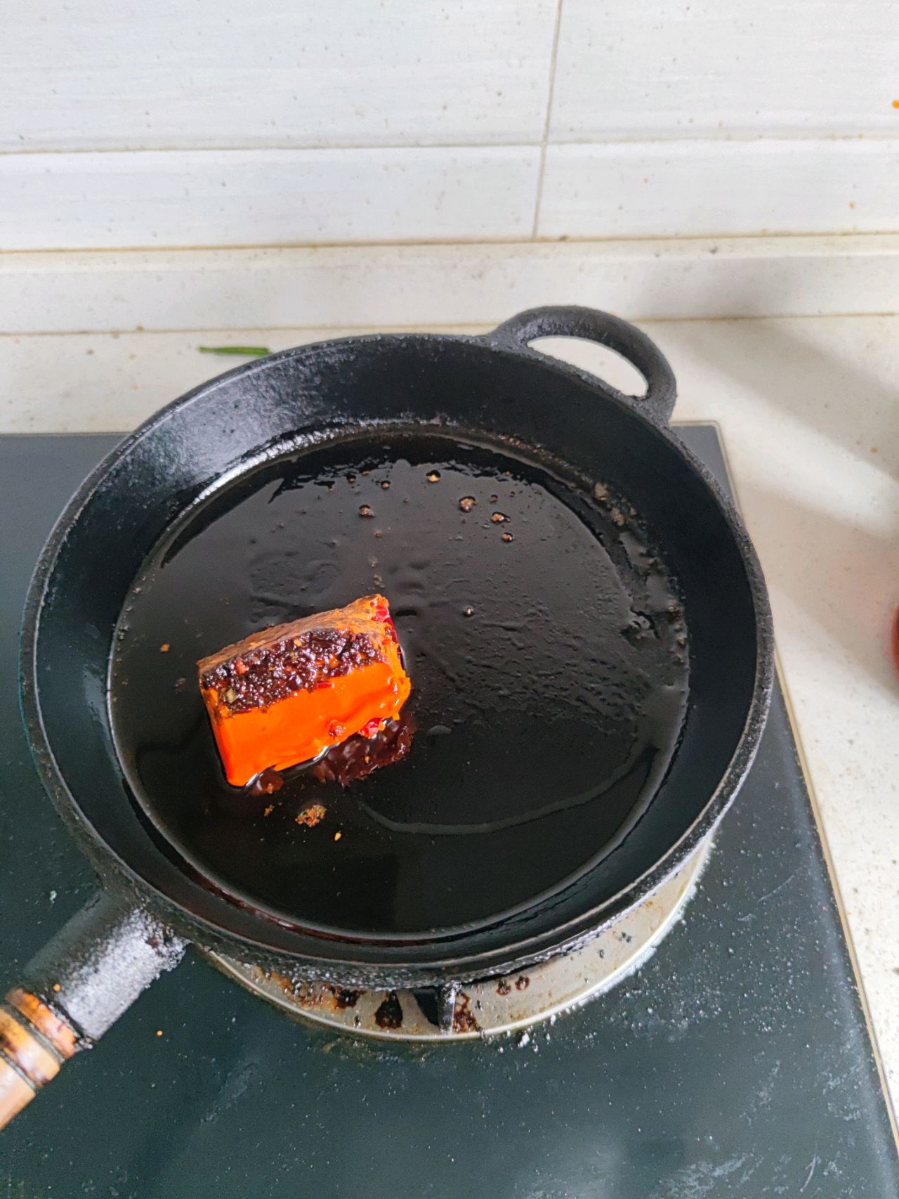 辣炒蛏子