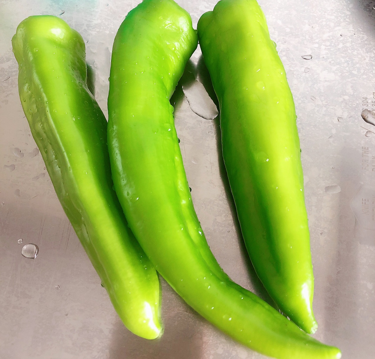 辣炒鸡胗