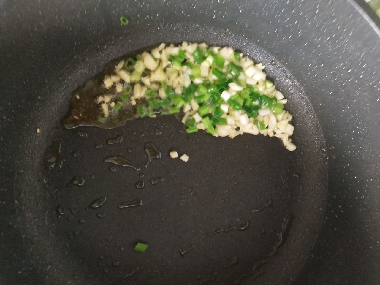 辣而不燥的鲜辣豆腐