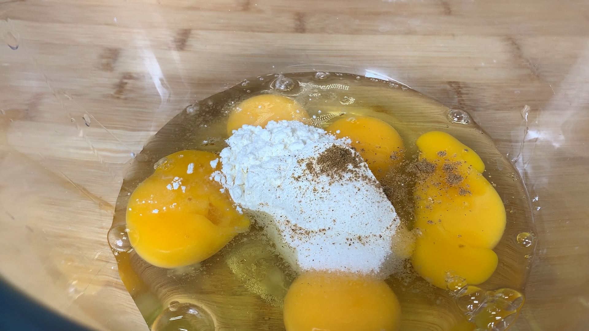 辣椒炒鸡蛋