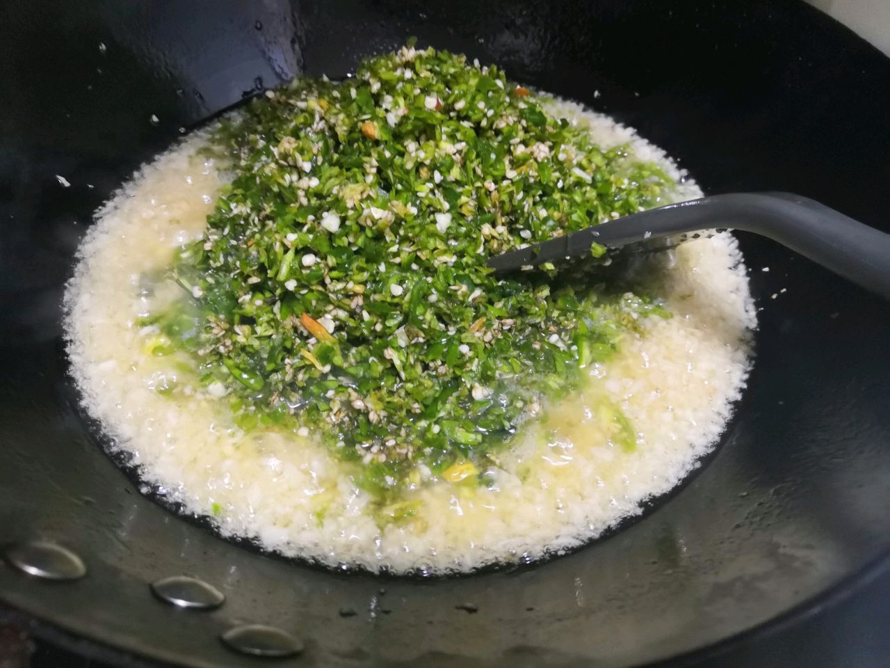 辣椒酱