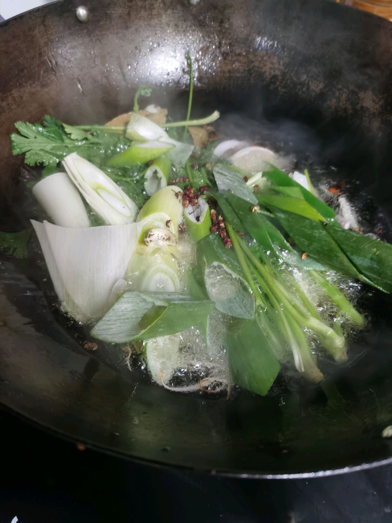 辣椒酱（自制）
