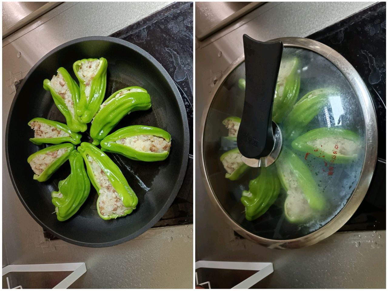 辣椒酿