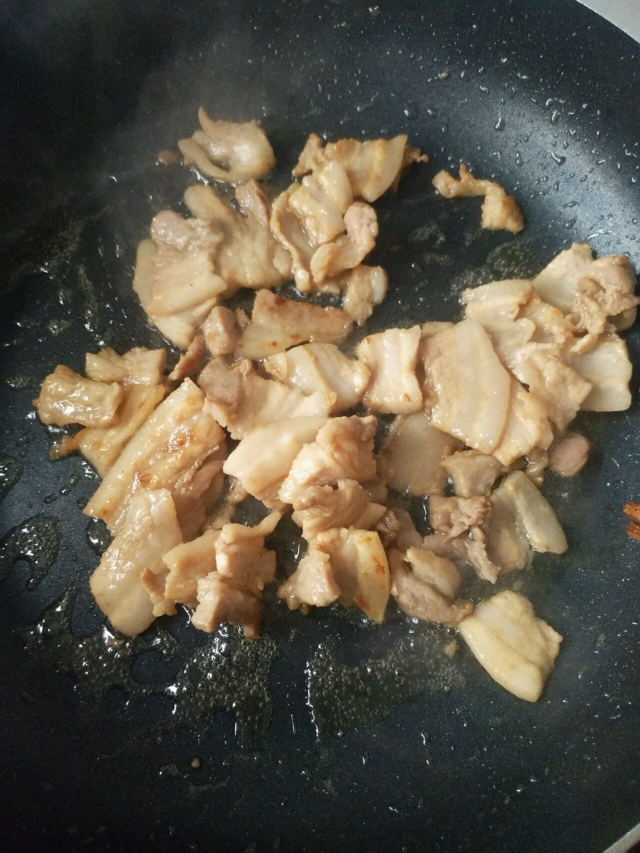 辣椒小炒肉