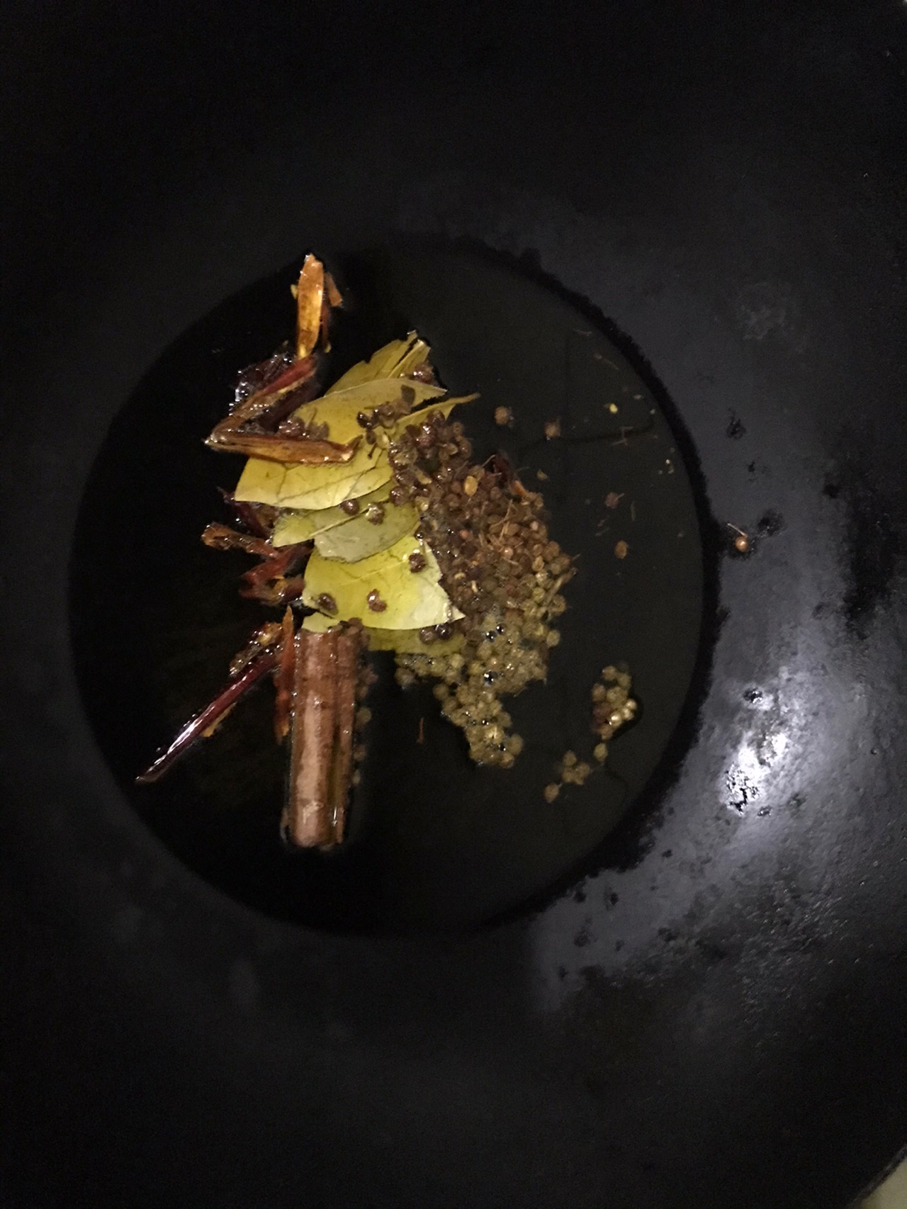 辣椒油