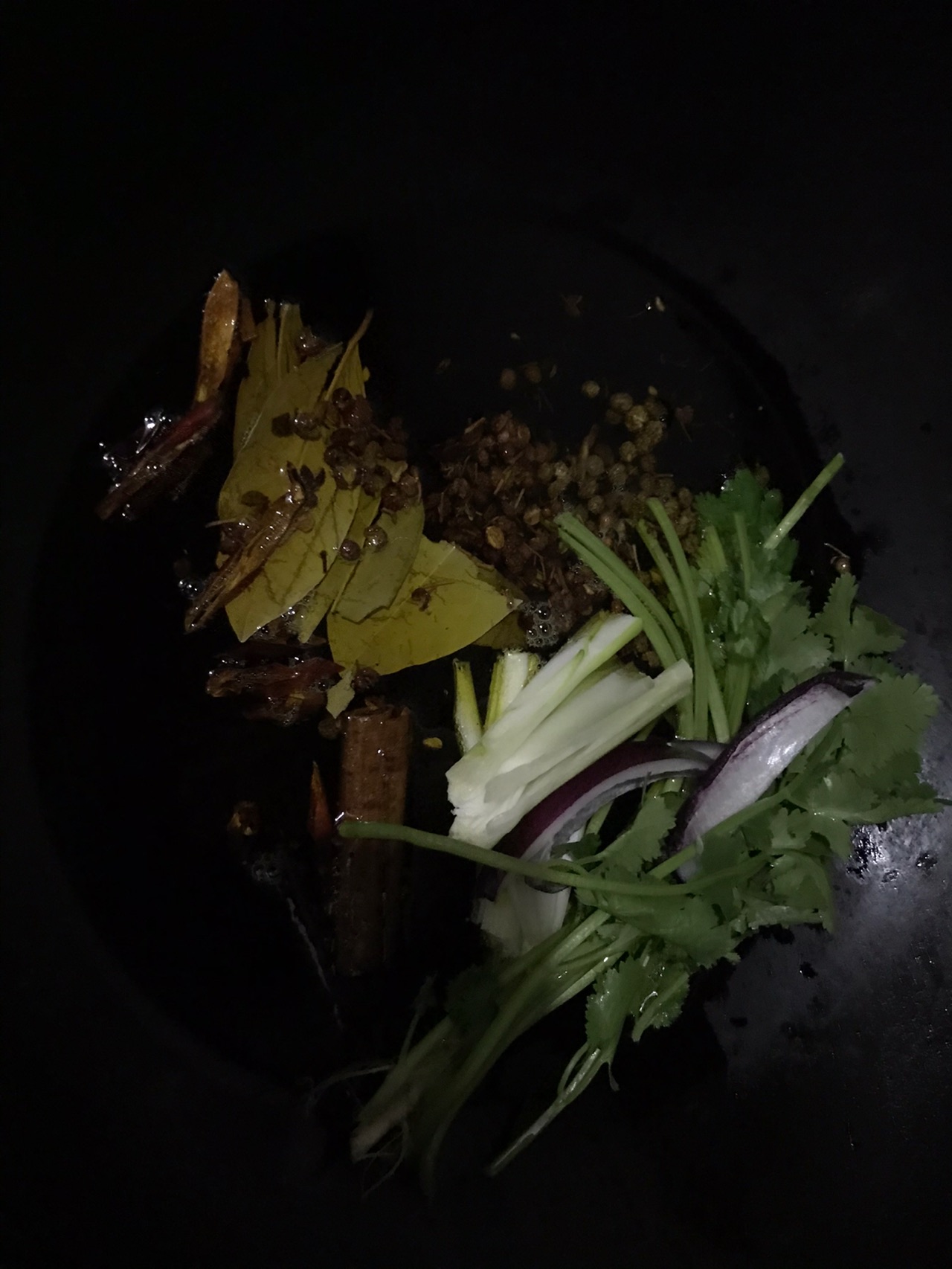 辣椒油