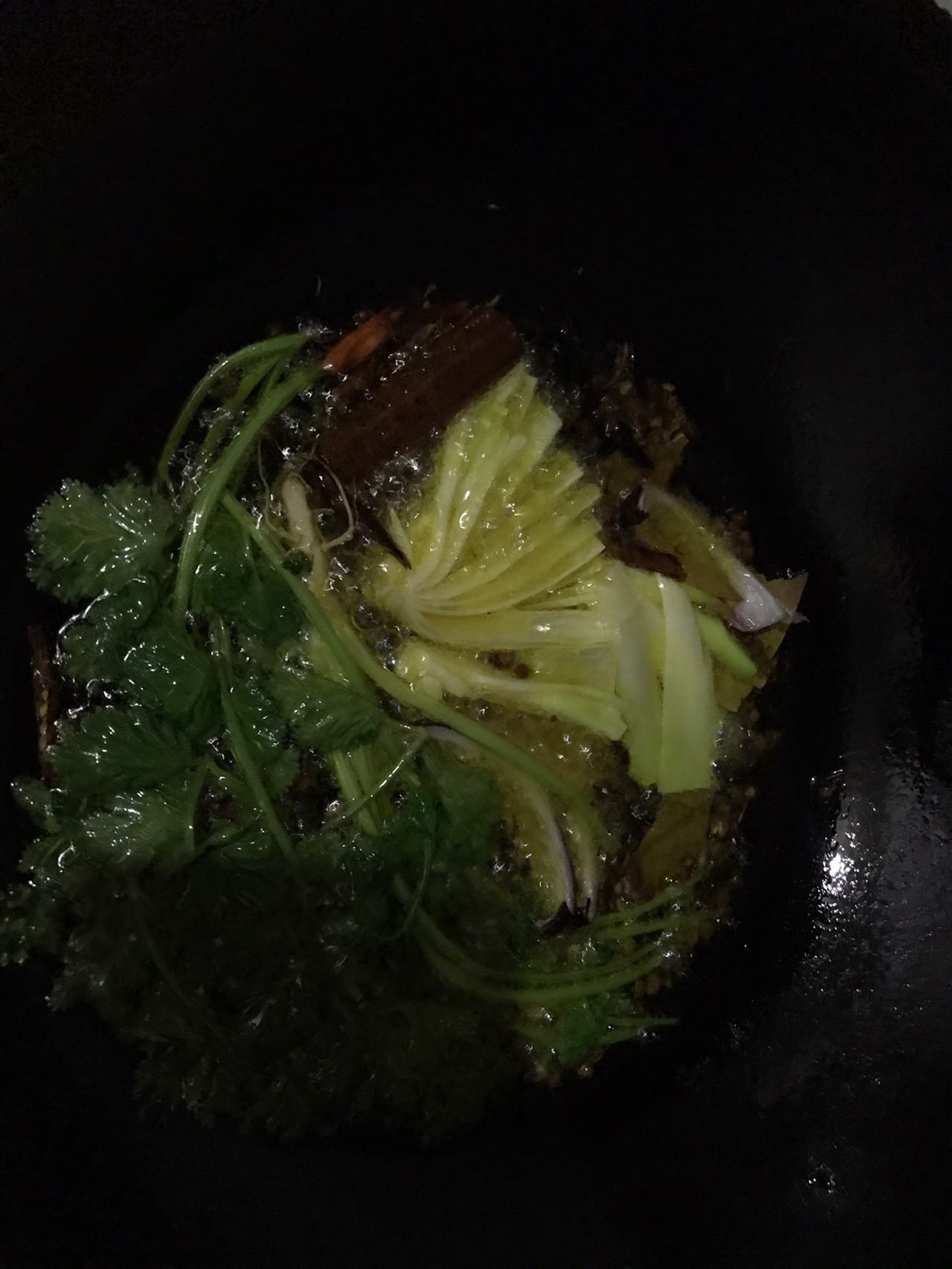 辣椒油