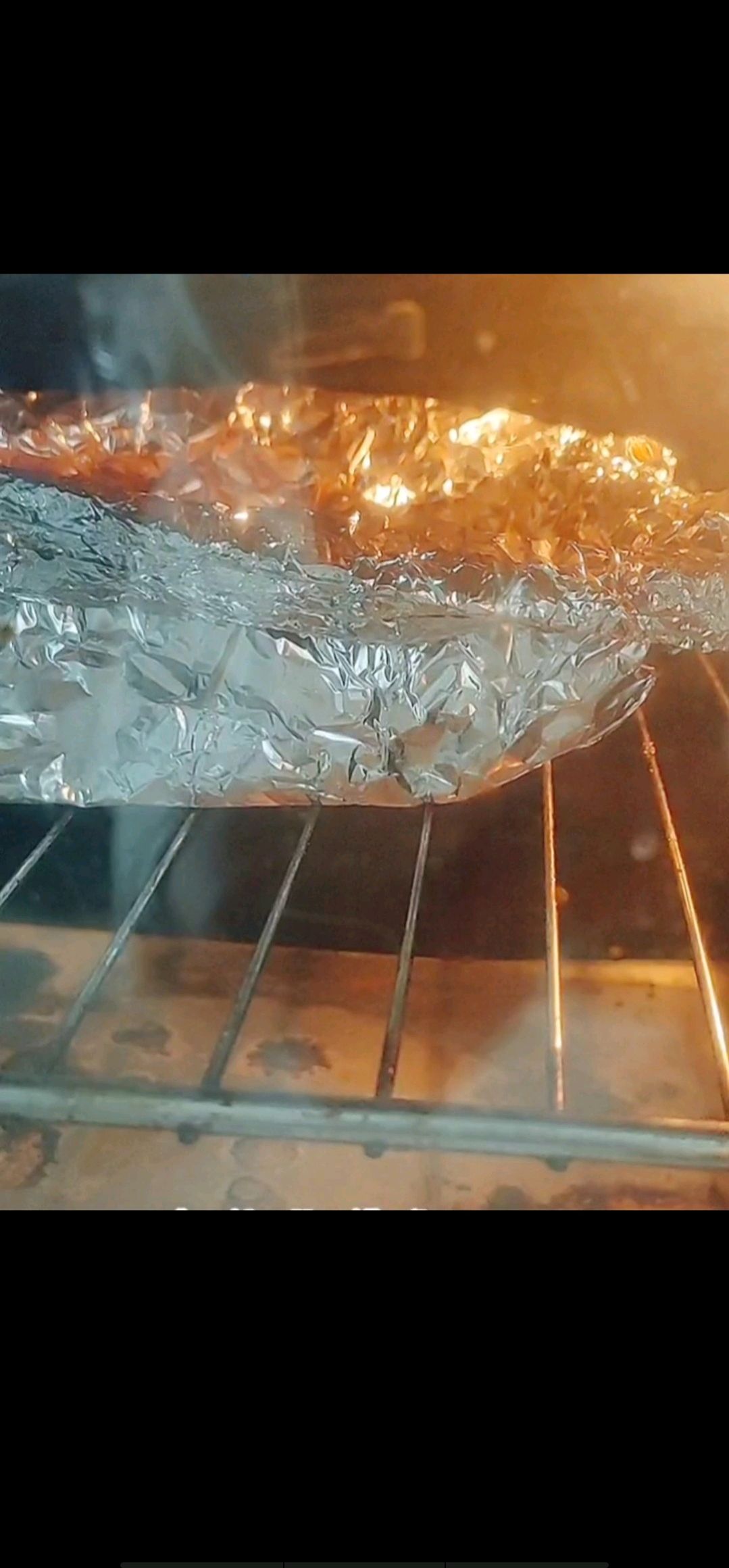 辣烤章鱼足