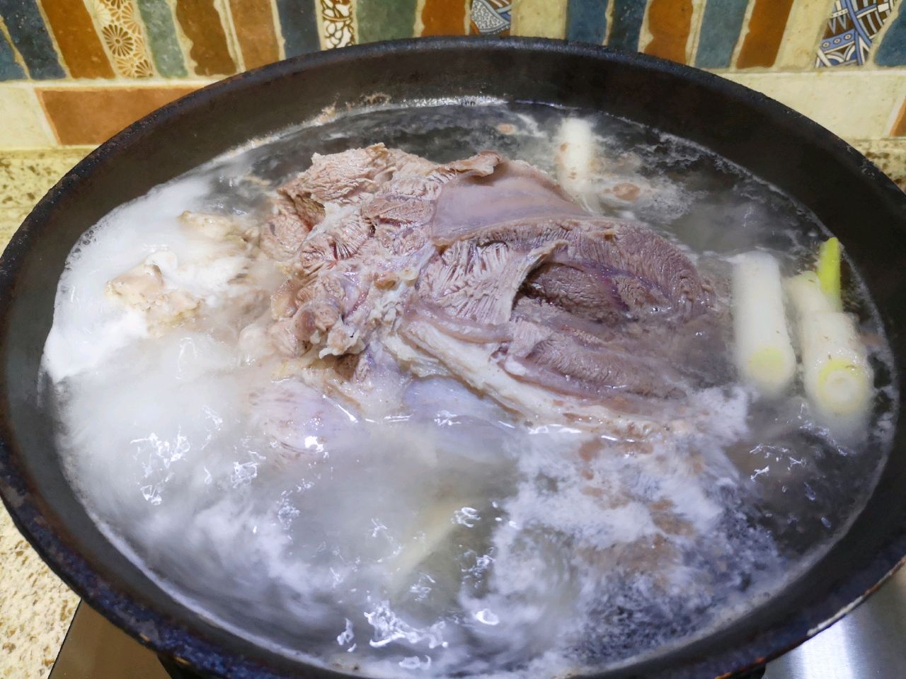 ✨辣卤牛肉✨