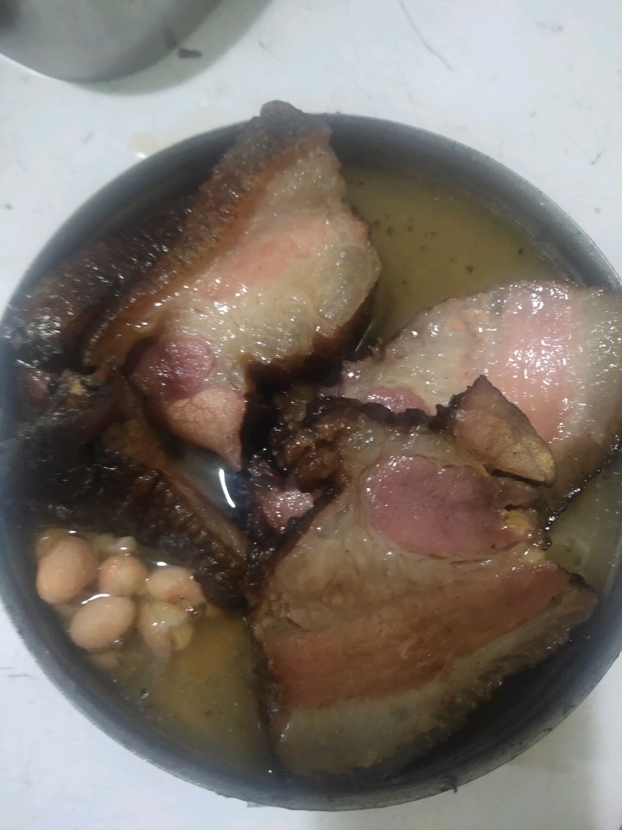 腊肉
