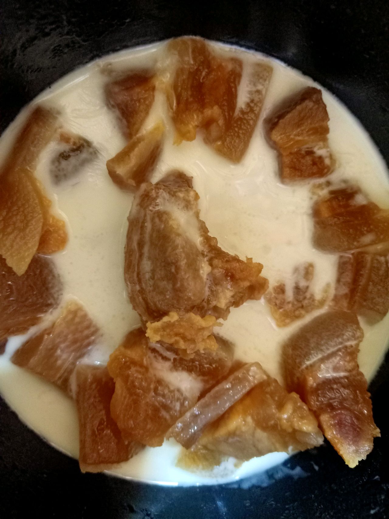 腊肉制作