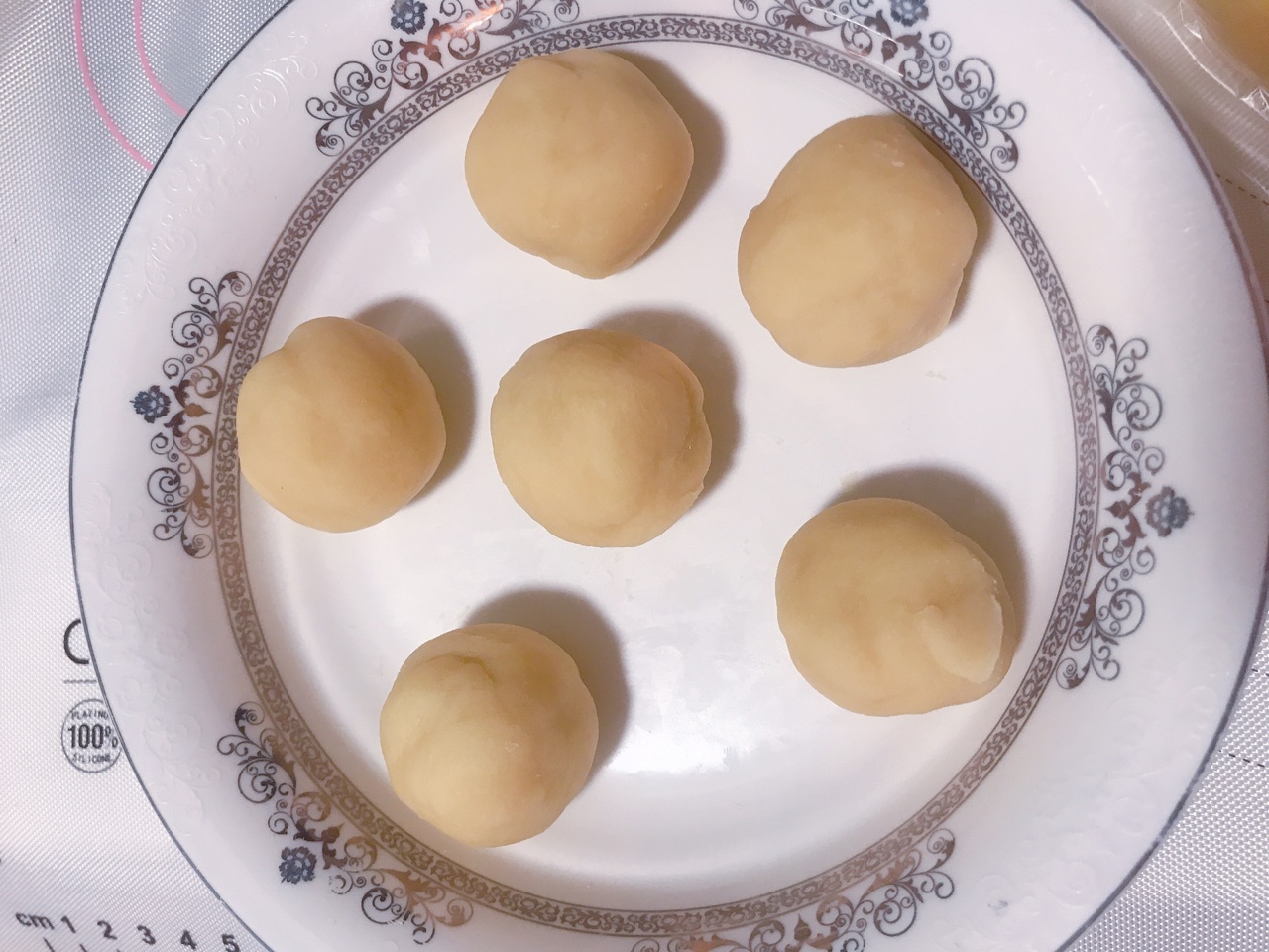拉丝柔软波兰种南瓜餐包