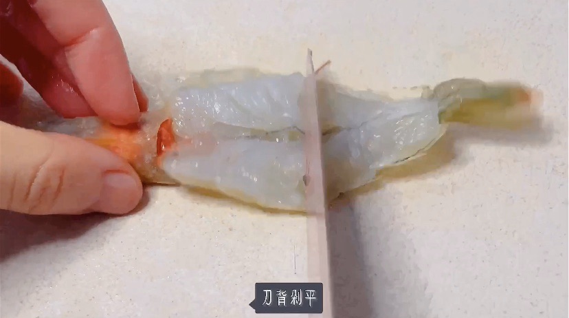拉丝诱惑｜芝士焗虾