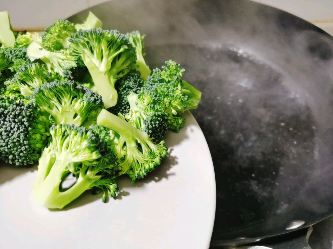 腊味豆腐