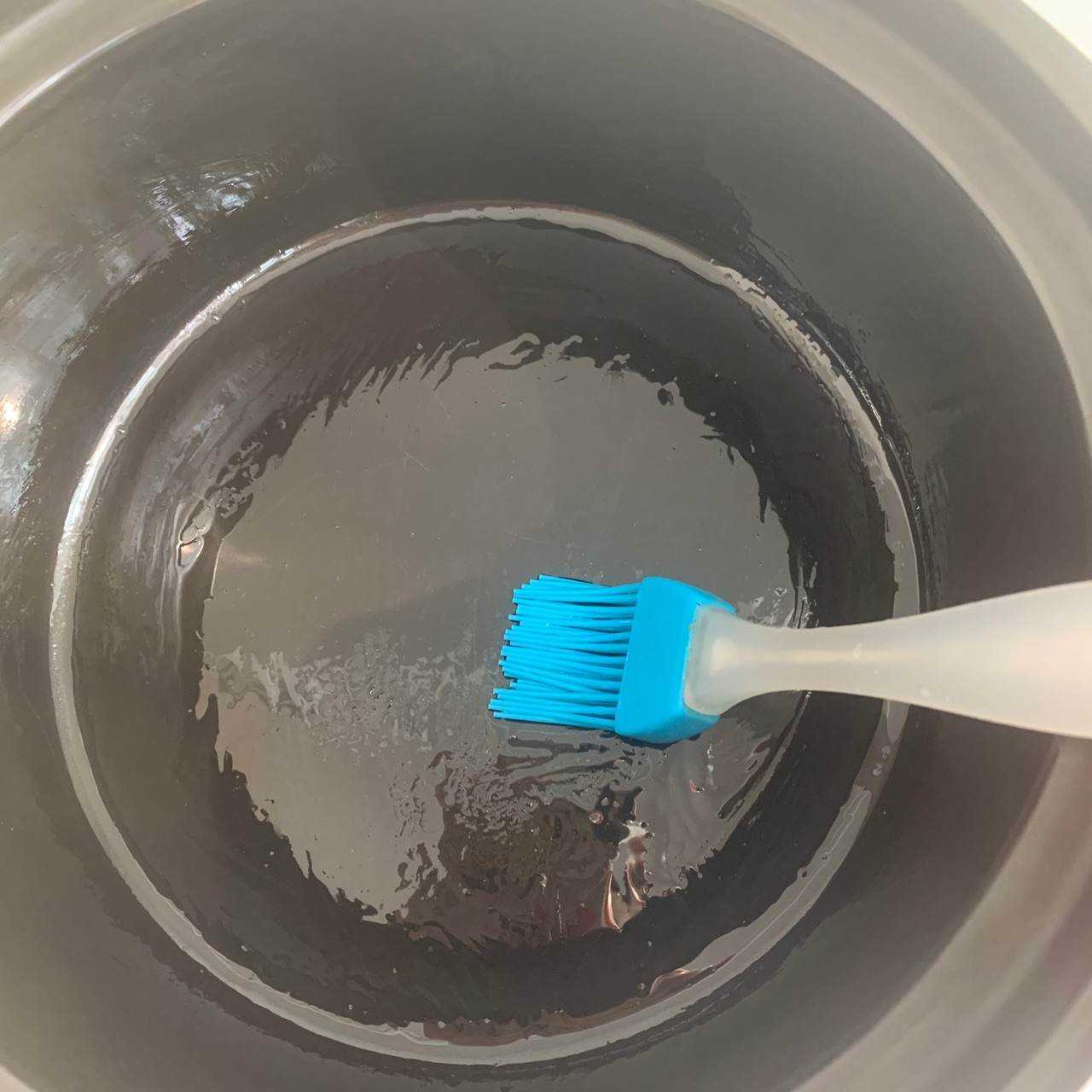 腊味滑鸡煲仔饭