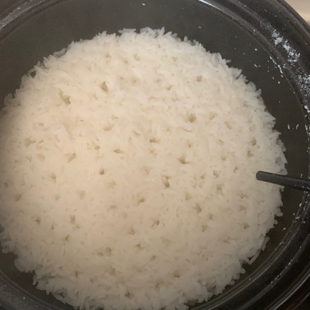 腊味滑鸡煲仔饭