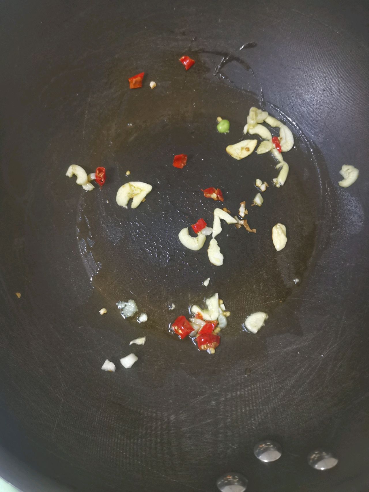 辣味酸菜牛肉宽粉