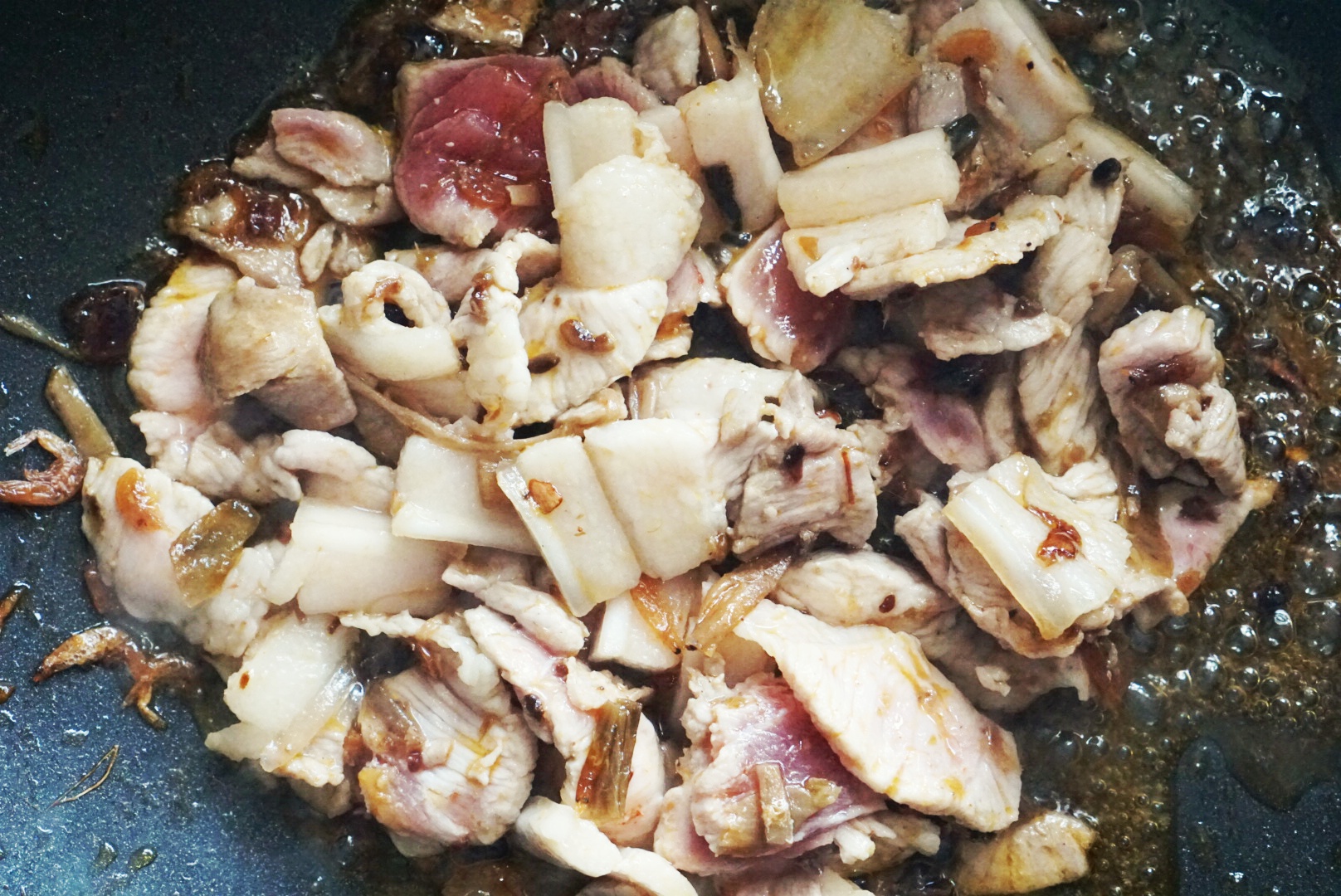 辣与肉的碰撞，杭椒牛肉