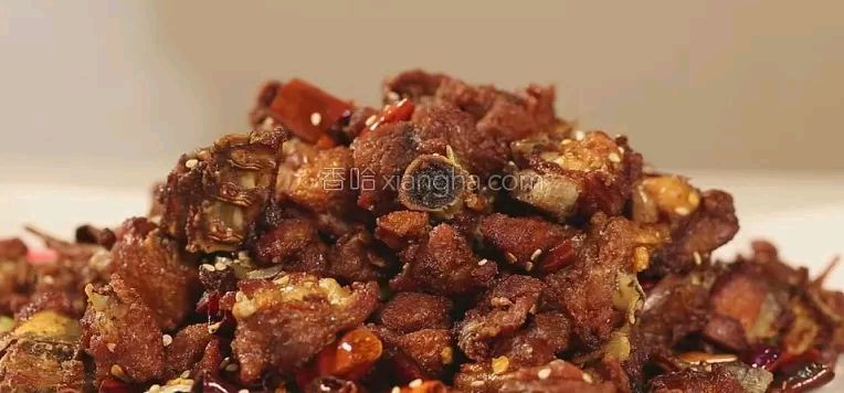 辣子鸡
