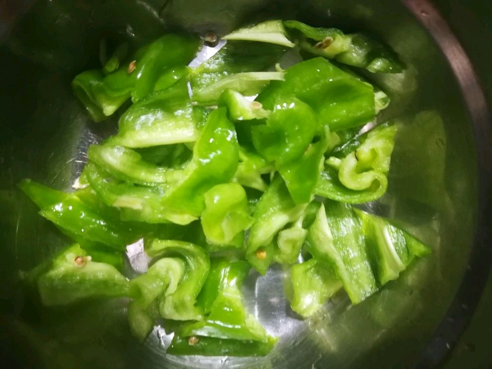 辣子鸡