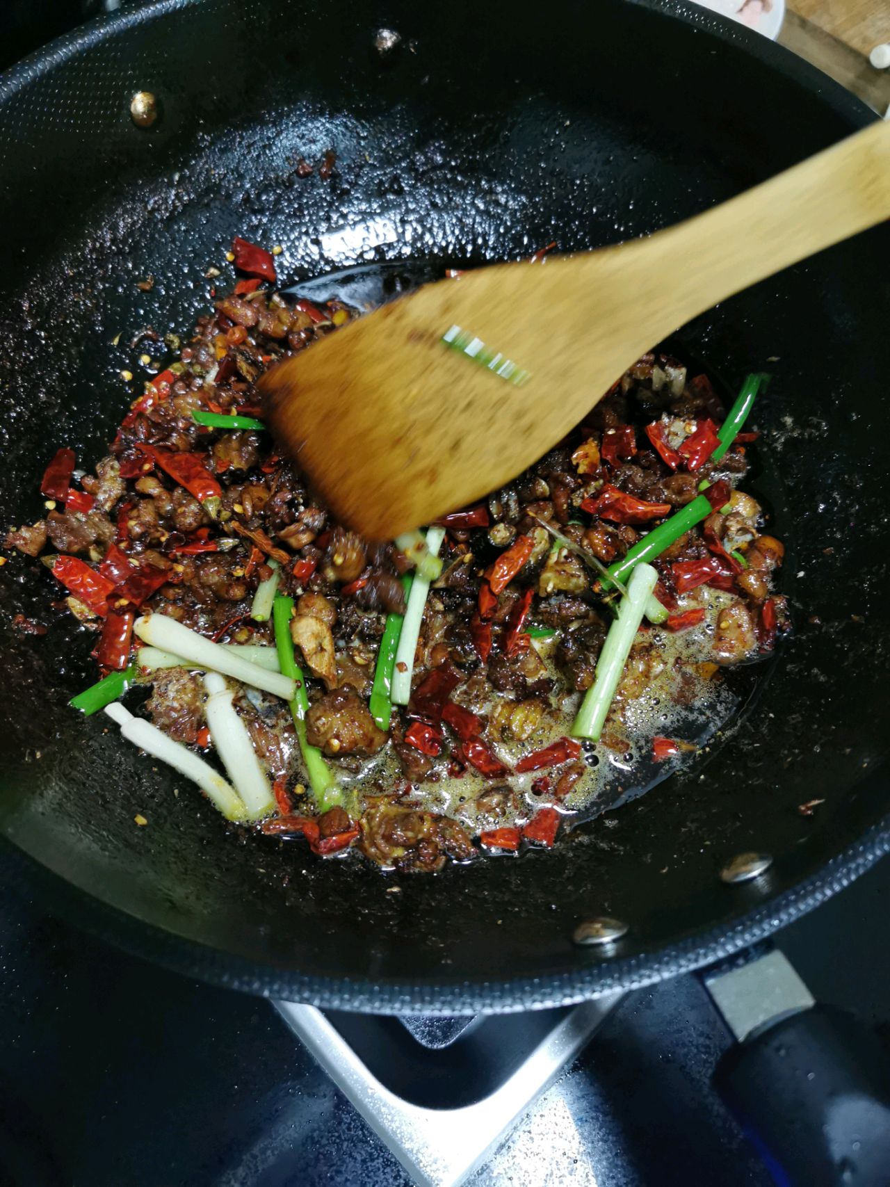 辣子鸡