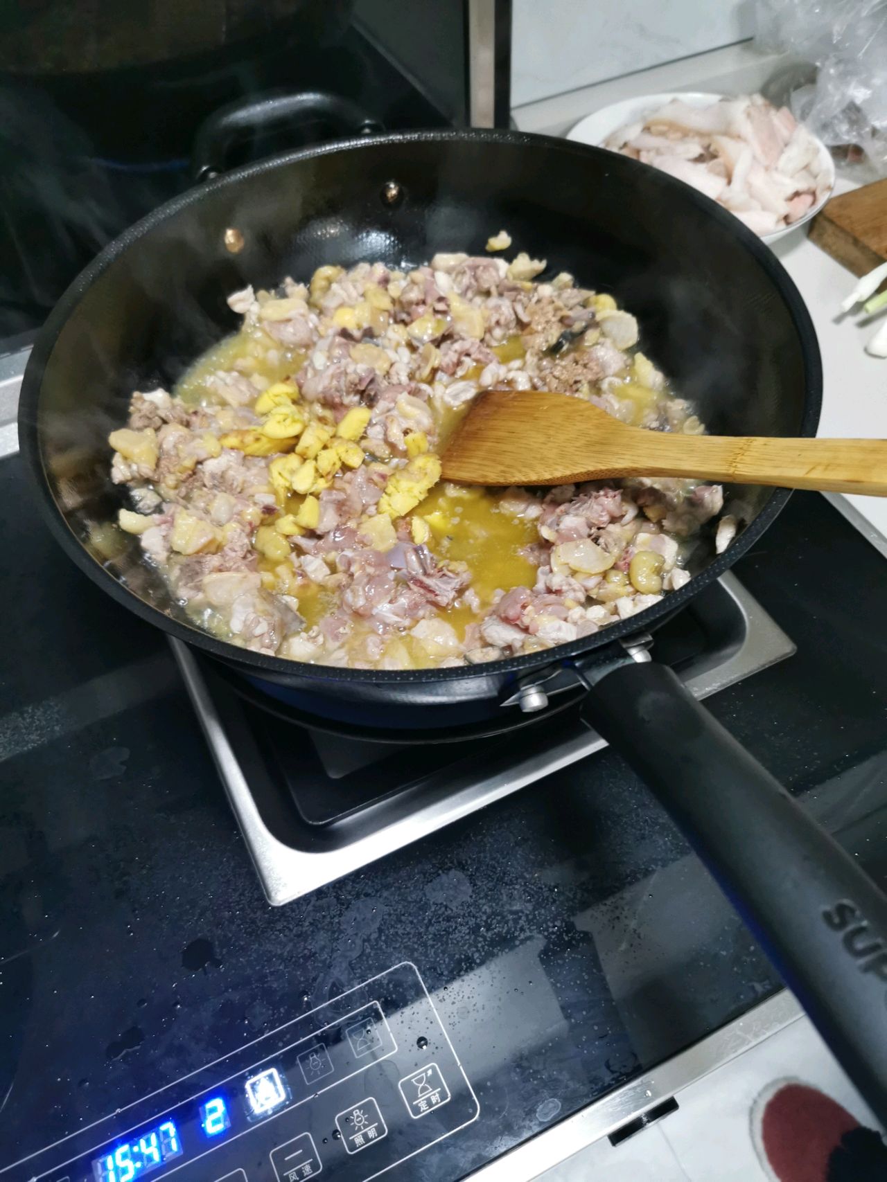 辣子鸡