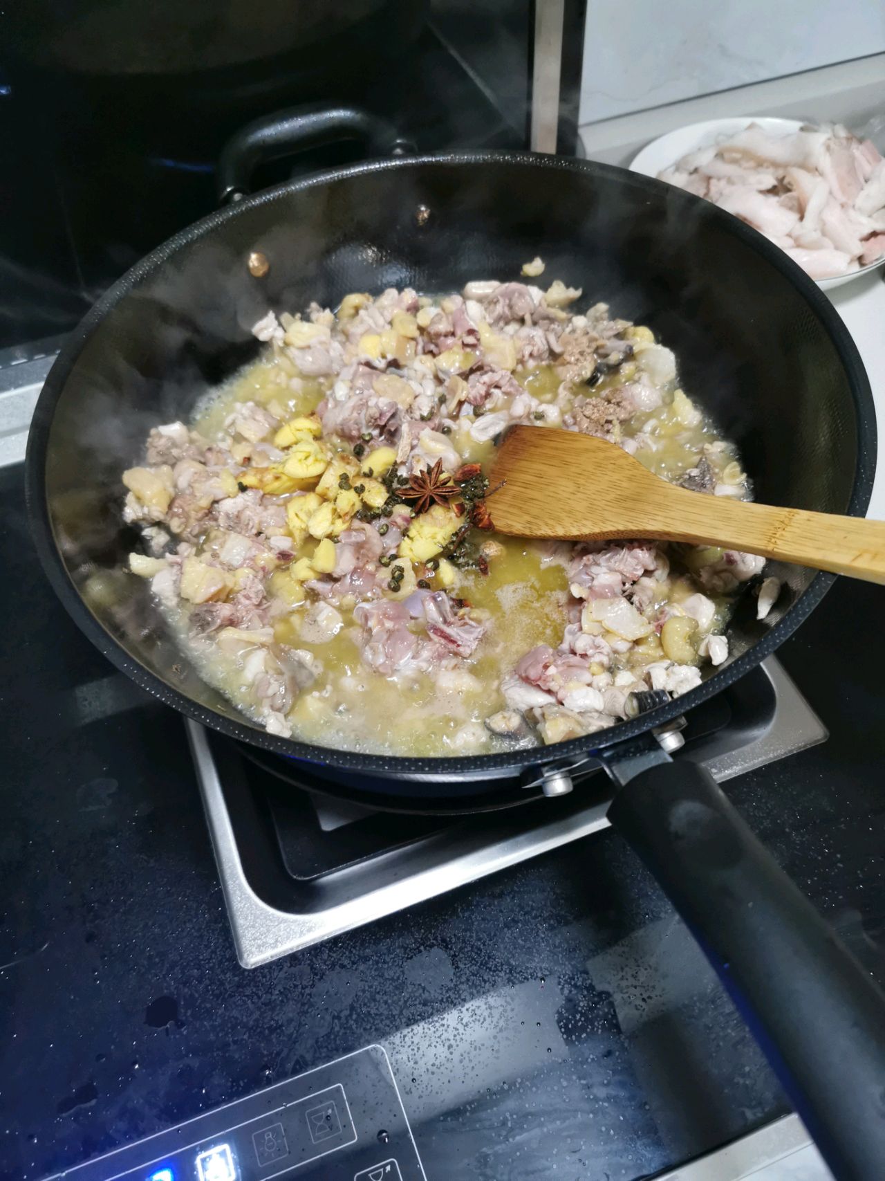 辣子鸡