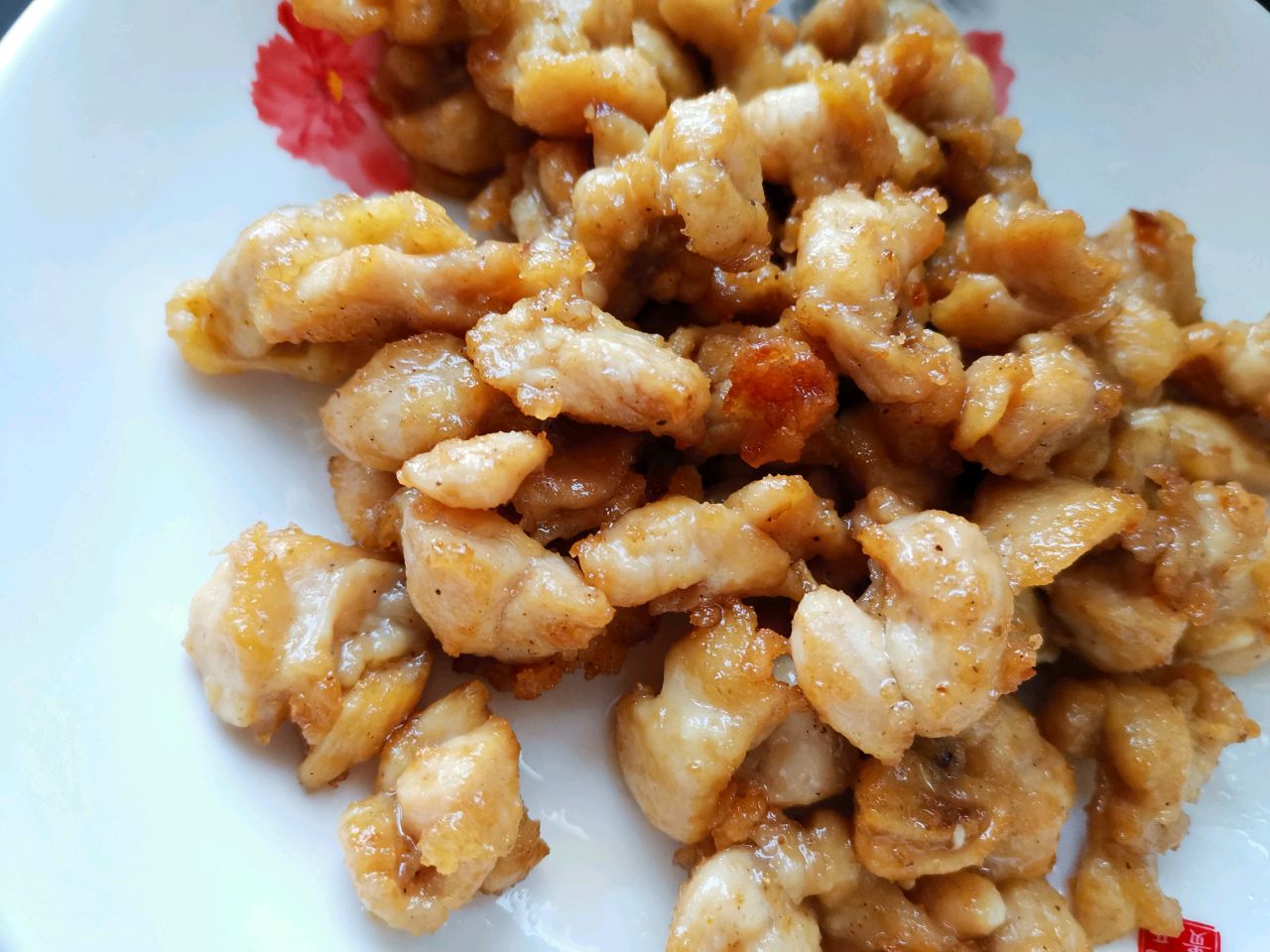辣子鸡