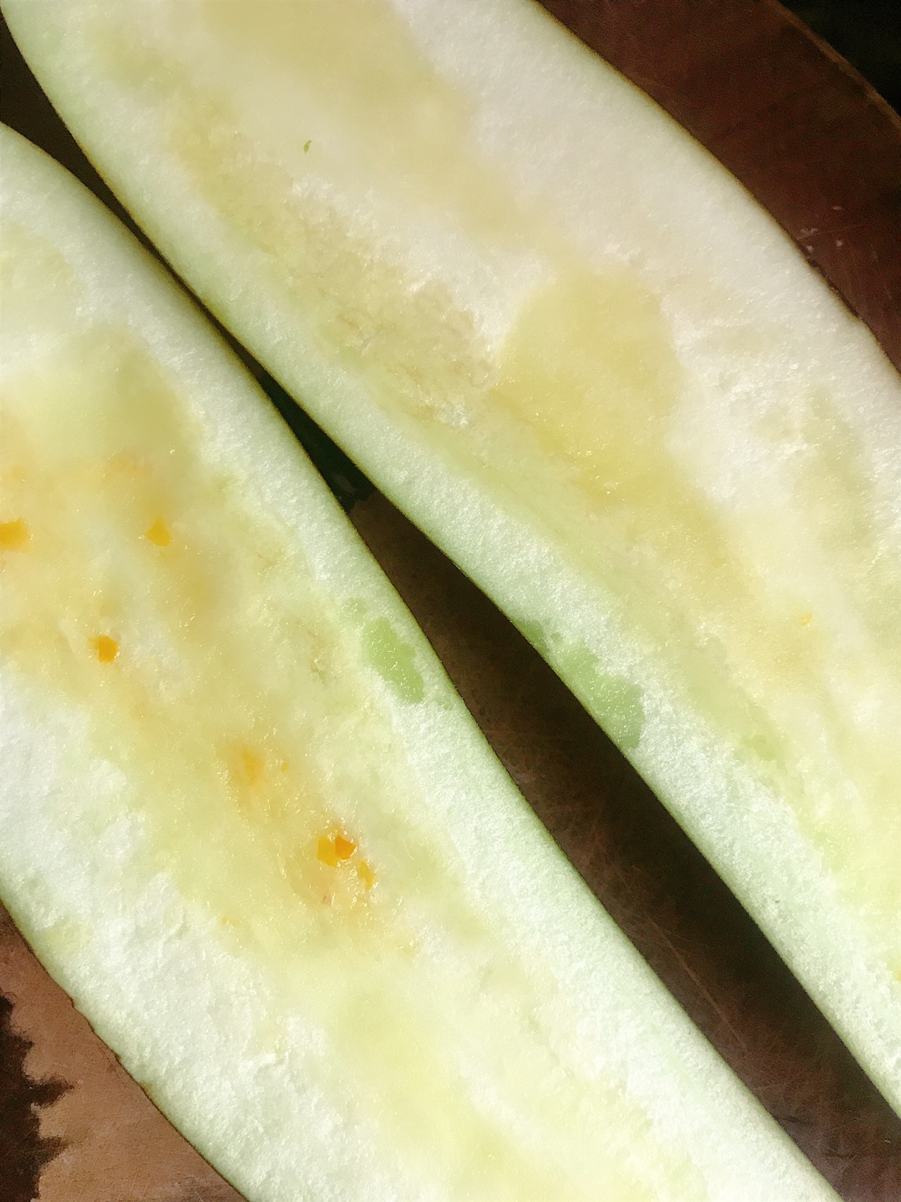 来自烧烤档的美食|蒜香烤茄子