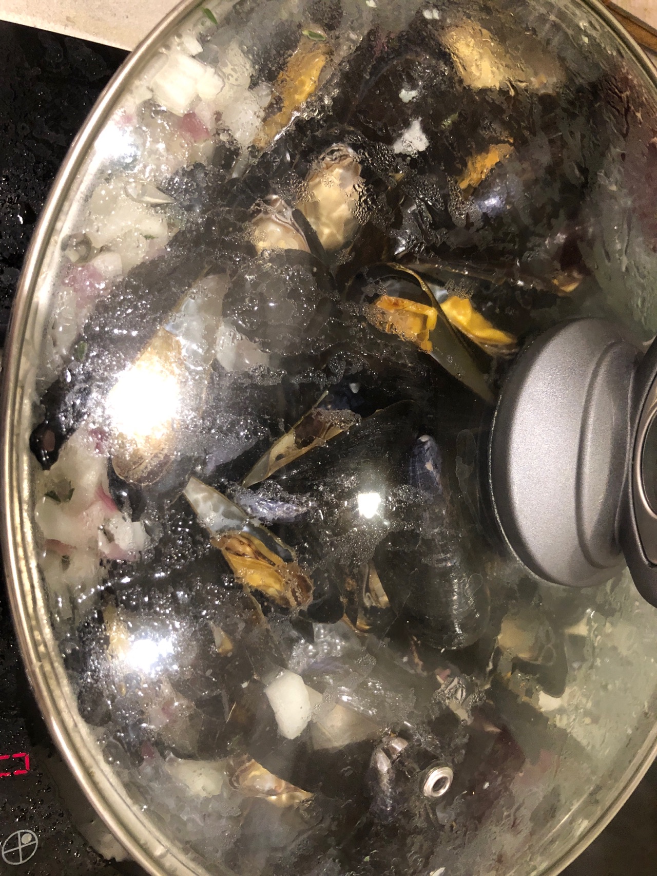 蓝贝薯条