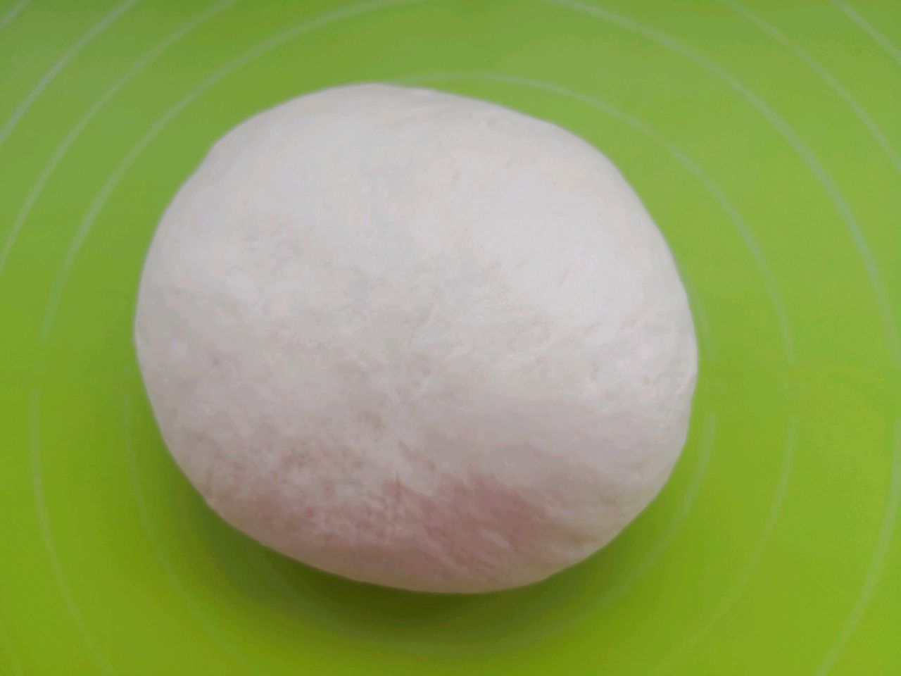 蓝莓夹心面包