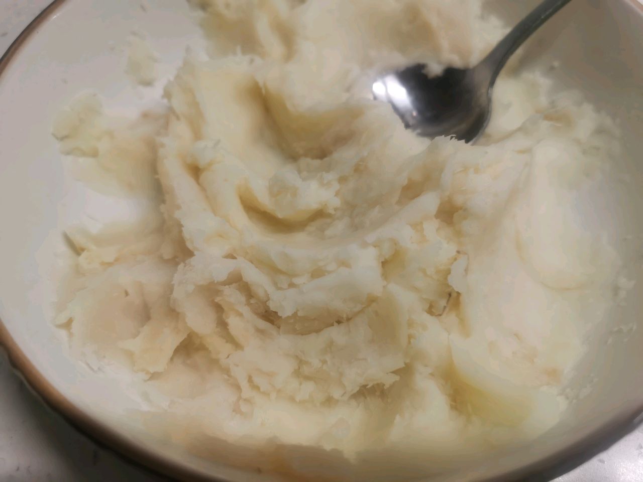 蓝莓山药