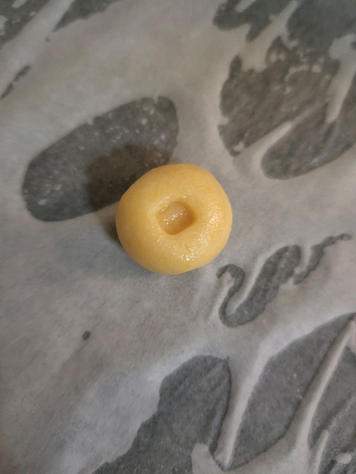 蓝莓酥