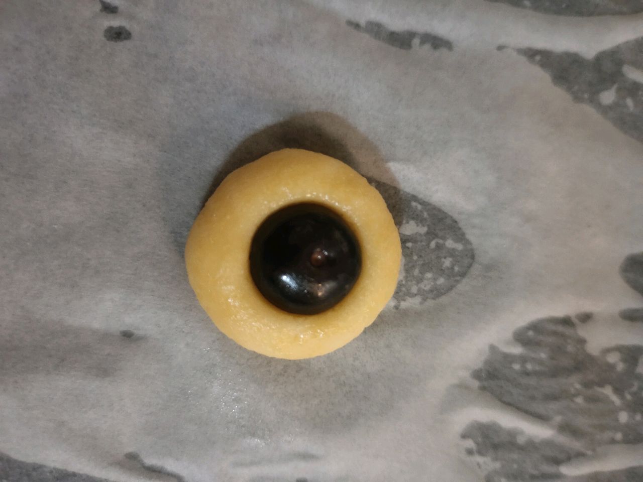 蓝莓酥