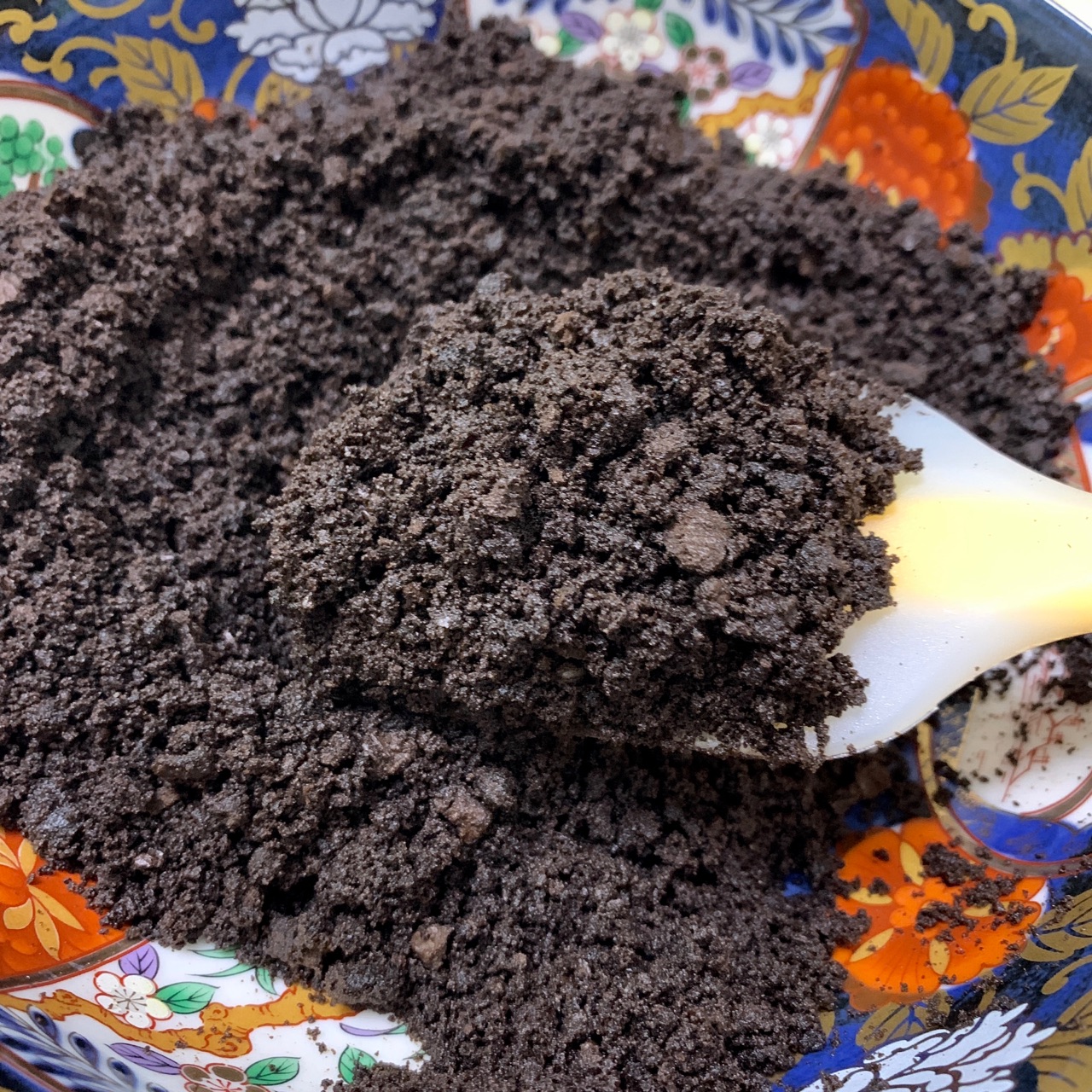 蓝莓酸奶慕斯蛋糕（6寸）