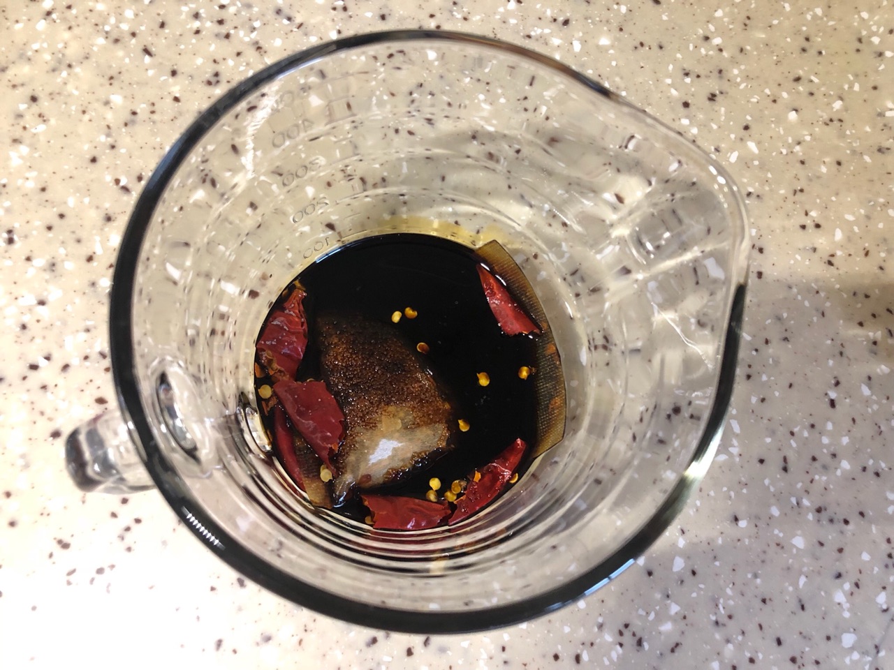 懒人版茶叶蛋